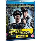 Wellington Paranormal Season 1 (Blu-ray)