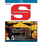 Department S Volume 5 (Blu-ray)