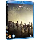 Eternals (Blu-ray)