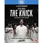 The Knick Season 1 (Blu-ray)