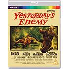 Yesterdays Enemy (Blu-ray)