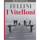 I Vitelloni (Blu-ray)