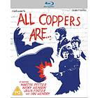 All Coppers Are,,, (Blu-ray)