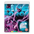 Lifeforce (Blu-ray)