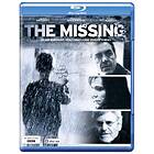 The Missing Series 1 (Blu-ray)