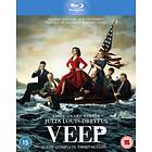 Veep Season 3 (Blu-ray)