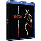 Black Cat Limited Deluxe Collectors Edition (With Slipcase) (Blu-ray)