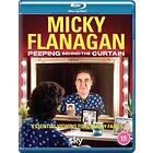 Micky Flanagan Peeping Behind the Curtain (Blu-ray)