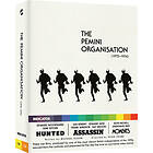 The Pemini Organisation 1972 to 1974 Limited Edition (Blu-ray)