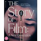 The Story Of A New Generation (Blu-ray)