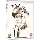 To Sleep So As Dream (Blu-ray)