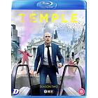 Temple Season 2 (Blu-ray)