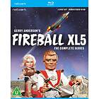 Fireball Xl5 The Complete Series (Blu-ray)