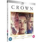 The Crown Season 4 (Blu-ray)