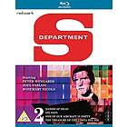 Department S Volume 2 (Blu-ray)