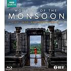 Wonders Of The Monsoon (Blu-ray)