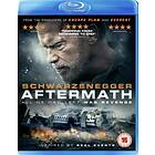Aftermath (Blu-ray) (import)