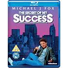 The Secret Of My Success (Blu-ray)