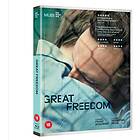 Great Freedom (Blu-ray)