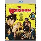 The Weapon (Blu-ray)