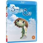 Summer Days with Coo (Blu-ray)