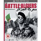 Battle Of Algiers Special Edition (Blu-ray)