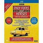 Only Fools And Horses The 80s Specials (Blu-ray)