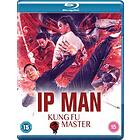 IP Man Kung Fu Master (Blu-ray)