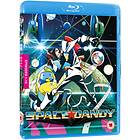 Space Dandy Season 1 (Blu-ray)