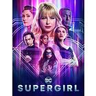 Supergirl Season 6 (Blu-ray) (import)