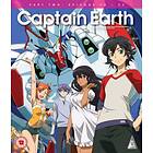 Captain Earth Part 2 (Blu-ray)