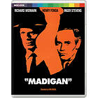 Madigan Limited Edition (Blu-ray)