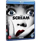 Scream (Original) (Blu-ray)