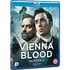 Vienna Blood Series 2 (Blu-ray)