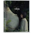 Okja Criterion Collection (Blu-ray)