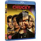Chucky Season 1 (Blu-ray)