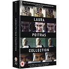 The Laura Poitras Collection (4 s) (Blu-ray)