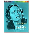 The Snake Pit Limited Edition (Blu-ray)