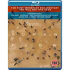 Human Flow (Blu-ray)