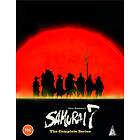 Samurai 7 Collectors Edition (Blu-ray)