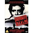 Defence of the Realm (Blu-ray)