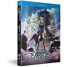 Code Geass Akito The Exiled OVA Series (Blu-ray)
