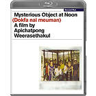 Mysterious Object At Noon (Aka Dokfa Nai Meuman) (Blu-ray)