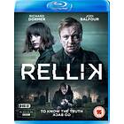 Rellik (Blu-ray)