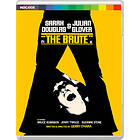 The Brute Limited Edition (Blu-ray)