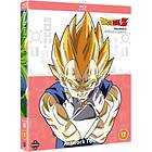 Dragon Ball Z Season 8 (Blu-ray)