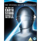 The Day Earth Stood Still (Original) (Blu-ray)