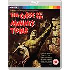 The Curse of the Mummys Tomb (Blu-ray)