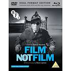 / Not (Blu-ray)