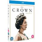 The Crown Season 3 (Blu-ray)